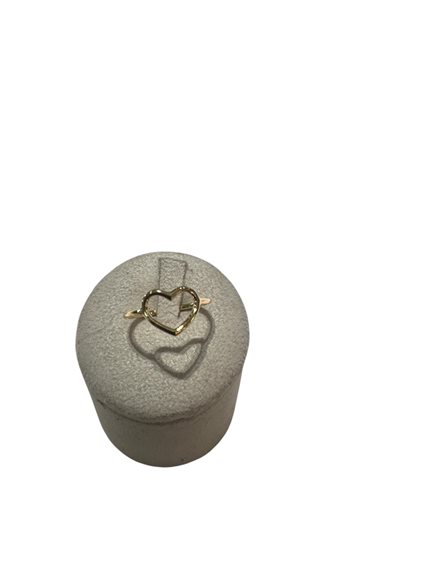 Anello Domar Donna in Oro ANOR-222-280 - ANOR-222-280